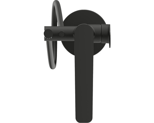 Wasserhahn aus Metall