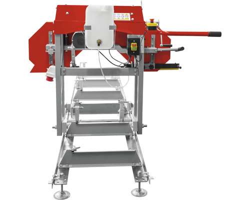 Scie à grume pour bois