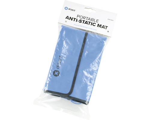 iFixit Antistatikmatte, verpackt