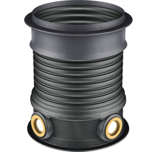 Regenwasser-Erdtank GARANTIA Gartenpaket CRISTALL PROline 2650 L