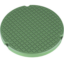 Regenwasser-Erdtank GARANTIA Gartenpaket CRISTALL PROline 2650 L