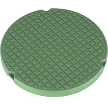 Regenwasser-Erdtank GARANTIA Gartenpaket Columbus PROline 6500 L (Lieferung Frei Bordsteinkante unabgeladen)