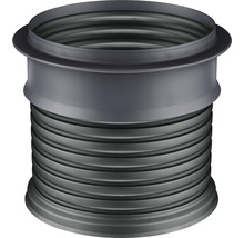Cuve à enterrer pour eau de pluie GARANTIA package jardin Columbus PROline 9000 l (livraison franco bord de trottoir non déchargée)