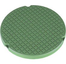 Cuve à enterrer pour eau de pluie GARANTIA package jardin Columbus PROline 9000 l (livraison franco bord de trottoir non déchargée)