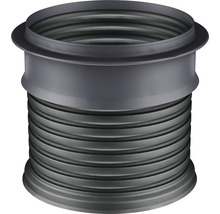 Cuve à enterrer pour eau de pluie GARANTIA package maison Columbus PROline 4500 l (livraison franco bord de trottoir non déchargée)