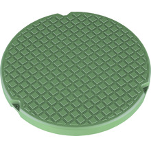 Cuve à enterrer pour eau de pluie GARANTIA package maison Columbus PROline 4500 l (livraison franco bord de trottoir non déchargée)