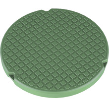 Citerne de rétention GARANTIA Columbus Plus 6500 l (livraison franco bord de trottoir non déchargée)