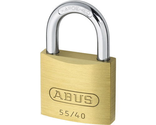 Cadenas ABUS 55/40