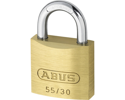 Cadenas ABUS 55/30