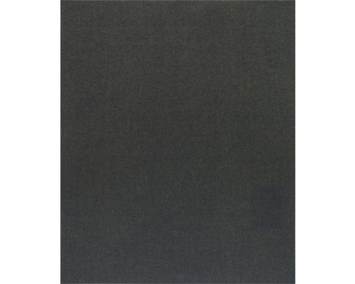 Feuille de papier abrasif RAUTNER pour cale à poncer ponceuse vibrante, 115x280 mm, granulométrie 120 180 240 320 400, on perforé, 15 pces