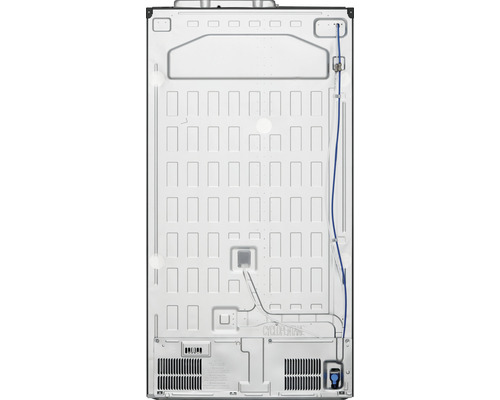 Réfrigérateur américain LG GSJV31DSXF - Volume total 634L - Froid No Frost  - Achat / Vente réfrigérateur américain Réfrigérateur américain LG  GSJV31DSXF - Volume total 634L - Froid No Frost - Cdiscount