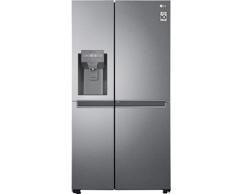 Réfrigérateur-congélateur Amica KGCL 386 160 W 54 x 160 x 55 cm  réfrigérateur 153 l congélateur 74 l - HORNBACH Luxembourg