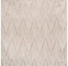 Papier peint avec motif en zigzag