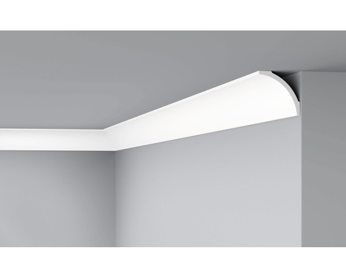 Profipack Zierleiste D17, 14 x 2 m, 80 x 65 mm