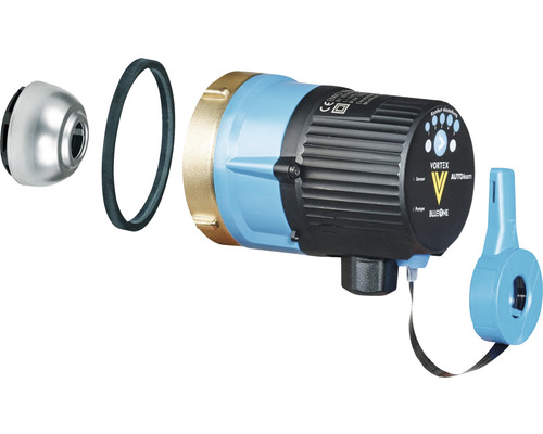 Moteur VORTEX pour 230 V BWO 155SL 433-101-040 Moteur VORTEX pour 230 V BWO 155SL 433-101-040
