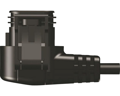 Prise coudée Grundfos ALPHA 90° avec 4m de câble 96884669 Prise coudée Grundfos ALPHA 90° avec 4m de câble 96884669