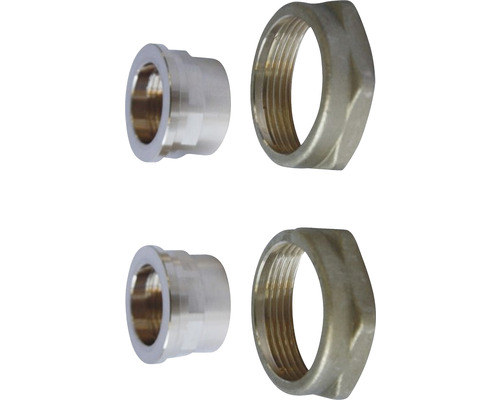 Raccord vissé pour pompe Grundfos 1 1/2"x1" 529972 Raccord vissé pour pompe Grundfos 1 1/2"x1" 529972