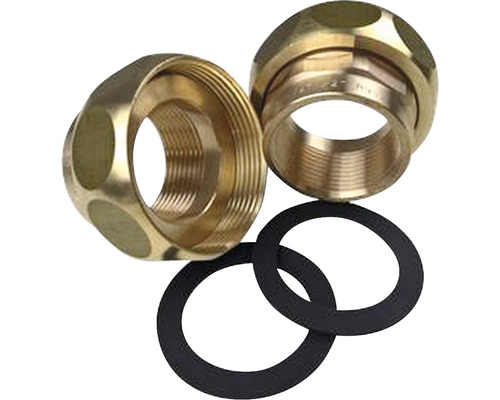 Raccord vissé pour pompe Grundfos 1 1/4"x3/4" 529982 Raccord vissé pour pompe Grundfos 1 1/4"x3/4" 529982