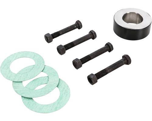 Adaptateur pièce de compensation Grundfos A50-40 DN 50 PN 10 96608516 1 pièce Vis, joints et douille comme matériel d''installation