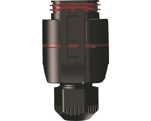 Prise Grundfos ALPHA droite 98284561 Prise Grundfos ALPHA droite 98284561