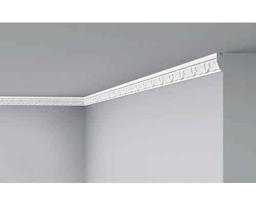 Profipack Deckenleiste E12, 36 x 2 m, 10 x 30 mm