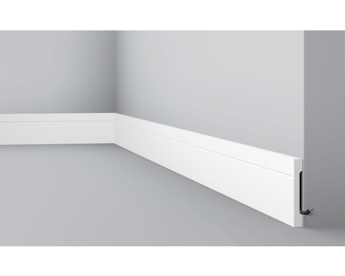 Profipack Sockeleiste C12, 13 x 2 m, 15 x 110 mm