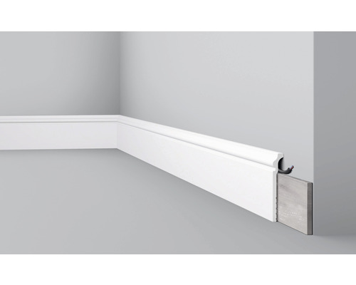 Profipack Abdeckleiste CBC3, 13 x 2 m, 22 x 120 mm