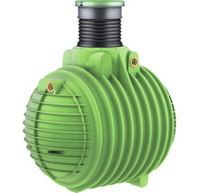 Fosse pour eaux usées GARANTIA Columbus 4500 l (livraison franco bord de trottoir non déchargée)