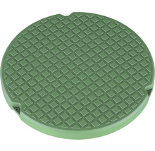 Fosse pour eaux usées GARANTIA Columbus 4500 l (livraison franco bord de trottoir non déchargée)