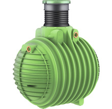 Fosse pour eaux usées GARANTIA Columbus 6500 l (livraison franco bord de trottoir non déchargée)
