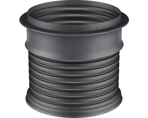 Compensateur de tuyau d''échappement