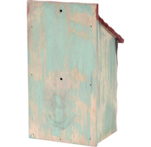 Vogelhaus aus Holz