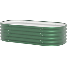 Hochbeet klassisch VitaviaVita 401 162,1 x 82,1 x 40,1 cm seegras