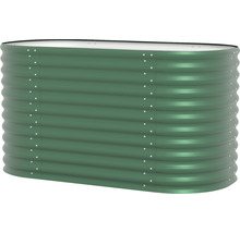 Hochbeet klassisch Vitavia Vita 858 162,1 x 82,1 x 86 cm seegras