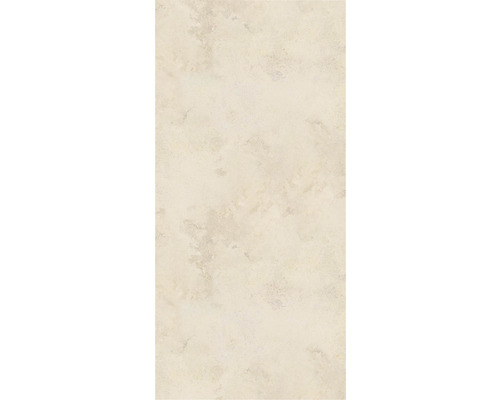 Carreau de sol beige avec texture de marbre