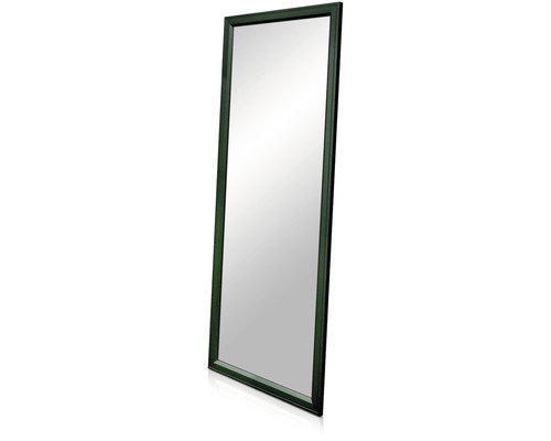 Miroir rectangulaire avec cadre
