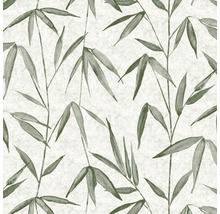 Papier peint à motif de bambou