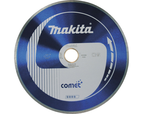 Disque à tronçonner diamanté Makita Ø 80x15 mm COMET