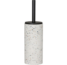 Ensemble brosse WC Sealskin Blend Terrazzo mat 800033