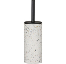Ensemble brosse WC Sealskin Blend Terrazzo mat 800033