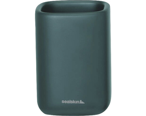 Sealskin Zahnbürstenhalter aus Keramik