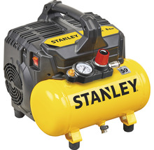 Compresseur Stanley 8 bar 230 V