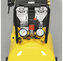 Kompressor Stanley DST 150/8/50V 8 Bar 230V