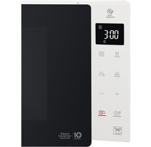 Micro-ondes LG MS23NECBW lxhxp 47,6 x 27,2 x 34,6 cm-thumb-8