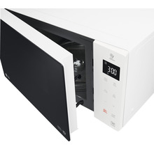 Micro-ondes LG MS23NECBW lxhxp 47,6 x 27,2 x 34,6 cm-thumb-3