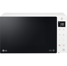 Micro-ondes LG MS23NECBW lxhxp 47,6 x 27,2 x 34,6 cm-thumb-1