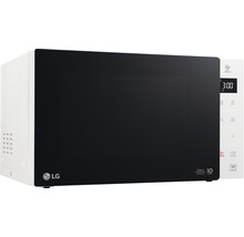Micro-ondes LG MS23NECBW lxhxp 47,6 x 27,2 x 34,6 cm-thumb-9