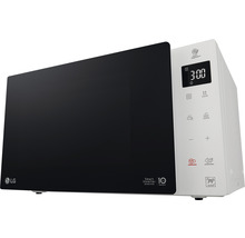 Micro-ondes LG MS23NECBW lxhxp 47,6 x 27,2 x 34,6 cm-thumb-7