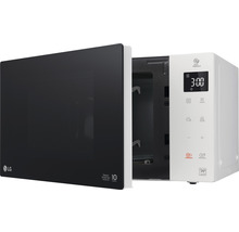 Micro-ondes LG MS23NECBW lxhxp 47,6 x 27,2 x 34,6 cm-thumb-10