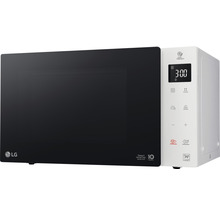 Micro-ondes LG MS23NECBW lxhxp 47,6 x 27,2 x 34,6 cm-thumb-11